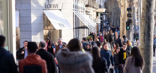 La renta per cápita en España repunta un 2,3% en 2018 y llega a 11.680 euros