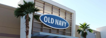 Gap sella la venta de su marca Old Navy en México a Grupo Axo