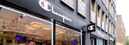 Authentic completa la operación de compra de Champion 