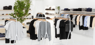 Everlane bate récord de beneficio en 2023 y factura 200 millones de dólares 