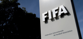 La Fifa lanza su primera colección de prêt-à-porter de la mano de VFiles