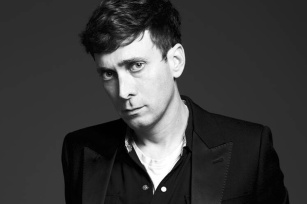 Vuelco en la cúpula de Céline: Hedi Slimane sale tras seis años en el cargo