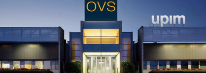 OVS tantea comprar los grandes almacenes Coin