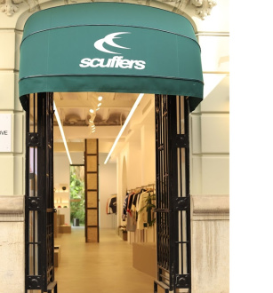 Scuffers abre en Fuencarral y apunta a su tercera tienda, en Barcelona