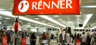 Renner se fortalece en Uruguay con la apertura de su cuarta tienda en el país