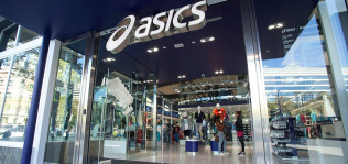 Reestructuración en Asics: Carlos Paz, al frente de España e Italia