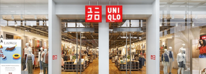 Fast Retailing cierra un ejercicio de récord: crece un 20% y gana un 8% más