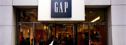 Gap prosigue su relanzamiento: triplica su beneficio en el primer semestre