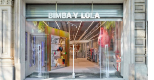 Bimba y Lola crece un 3% en el primer semestre y prepara la apertura de su nueva sede en Vigo