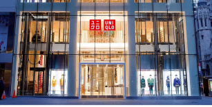 Fast Retailing dispara un 26% su beneficio en 2024