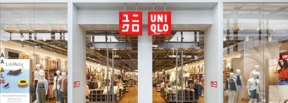 Fast Retailing eleva sus ventas un 9% y dispara su beneficio 27% en el primer semestre