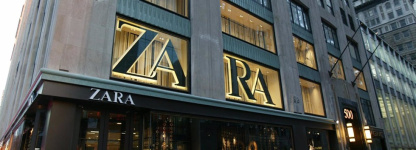 Inditex sigue apostando por el ‘livestream’ y aterrizará con ‘Zara Streaming’ en España