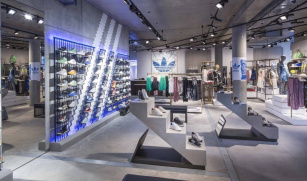 Adidas cierra su unica fabrica propia en China para externalizar su produccion en el pais Modaes