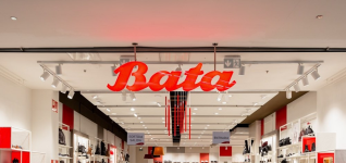 Bata renueva su negocio digital mientras prepara la conquista de Europa del Este