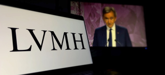 ¿Qué le pasa a LVMH? La confianza puede con el deseo