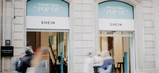 Shein añade a Barclays y UBS como ‘bookrunners’ para su salto al parqué londinense