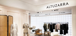 Altuzarra mueve ficha y ficha a una ex Mansur Gavriel como consejera delegada