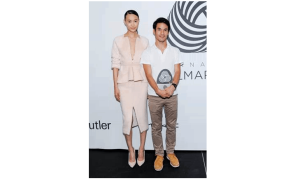 Altuzarra gana la final americana del International Woolmark Prize