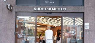 Anatomía de una ‘start up’: Nude Project y la nueva generación de la moda