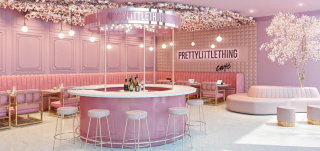 Vuelco en la cúpula de Boohoo con la salida del fundador de PrettyLittleThing