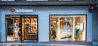 Lululemon eleva ventas un 29,6%, pero reduce su beneficio un 14,1% en 2022