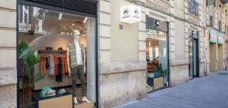 Altonadock estrena en Valencia su tercera tienda a pie de calle