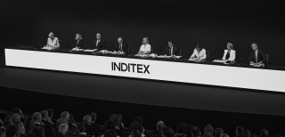 Relevo en Inditex: el histórico Pablo del Bado abandona la compañía