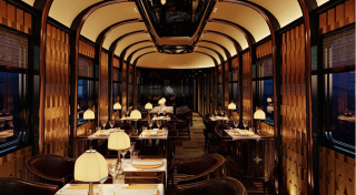 LVMH se sube al Orient Express: el grupo invierte en Accor trenes, barcos y hoteles