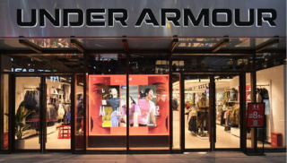 Under Armour reorganiza su cúpula y nombra a una nueva consejera delegada