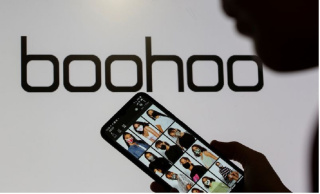 Boohoo recorta sus ventas un 11% y aumenta las pérdidas en 2022