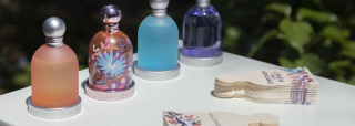 Perfumes y Diseño culmina el relevo y coloca al frente a la tercera generación