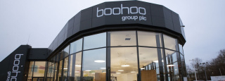 JP Morgan adquiere un 5,2% de Boohoo y se posiciona como su segundo mayor accionista