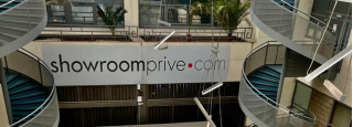 Showroomprive sigue a la baja y reduce sus ventas un 14% hasta septiembre