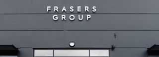 Frasers Group reconfigura su cúpula tras la salida de uno de sus miembros de su junta