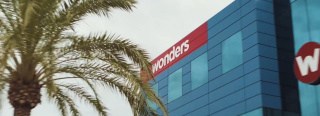 Wonders refuerza su negocio en el extranjero y apunta a 35 millones de euros en 2023