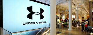 Under Armour reordena su cúpula con nuevos capitanes de consumo y tecnología