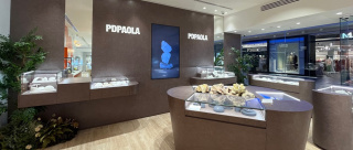 PdPaola afianza su presencia en Latinoamérica y abre nueva tienda en Puerto Rico