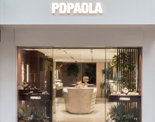 PdPaola emprende su ofensiva en Estados Unidos con su primera tienda en Nueva York