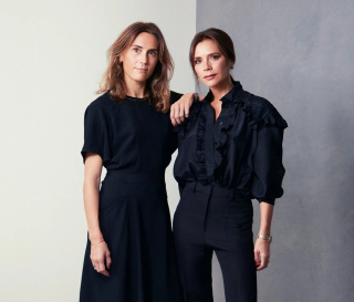 Vuelco en la cúpula de Victoria Beckham: sale la consejera delegada tras seis años en la marca