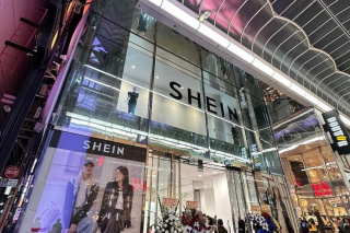 Shein crece en Europa con segunda mano y mira ya a España