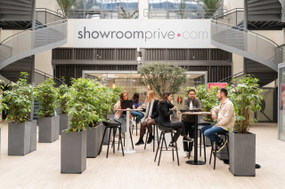 Showroomprivé eleva un 3% sus ventas y se mantiene en beneficios en 2023