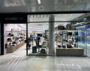 Misako abre un nuevo punto de venta en Madrid