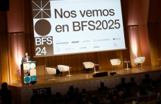 Revolución: Barcelona Fashion Summit 2025 rompe los paradigmas de la moda