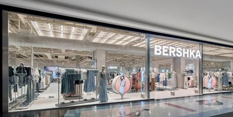 Inditex Se Suma A La Apuesta Por India: Entra En El País Con Bershka Y ...