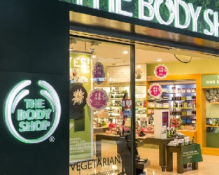 Gordon Brothers puja por hacerse con el control de The Body Shop