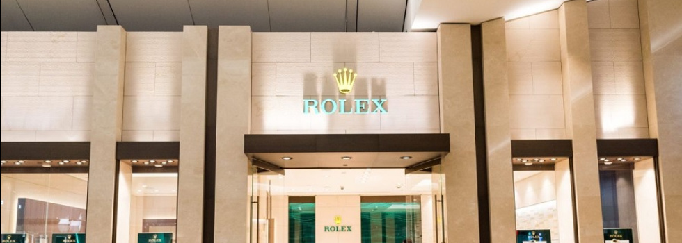 Rolex compra sale