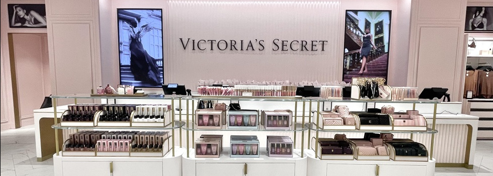 Victoria’s Secret se vuelca en España con Percassi y ultima su salto a Valencia