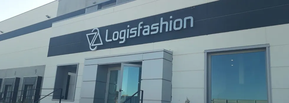 Logisfashion Refuerza Su Estructura Con Su Tercer Centro Logístico En Cataluña Modaes