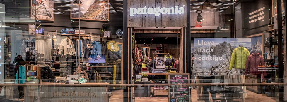 Patagonia ficha a una ex Adidas para capitanear Europa