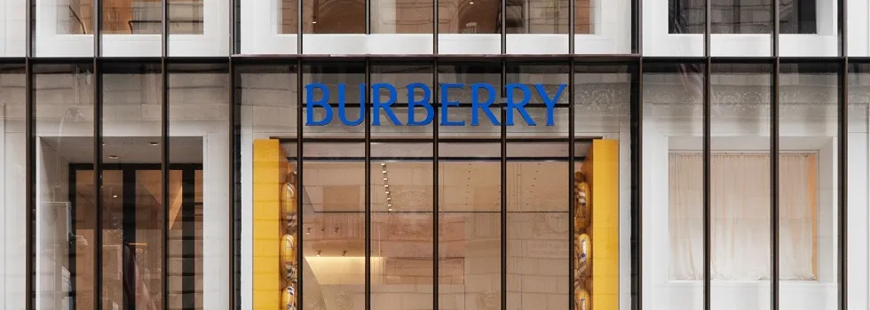 Burberry hotsell guadalajara facturacion